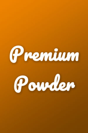 Premium Powder