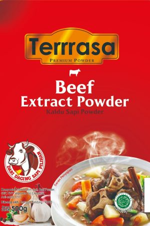 Beef Premium Extract Powder
