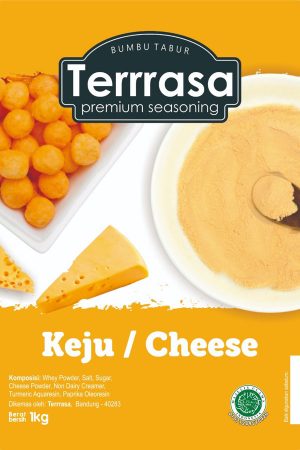 Keju Cheese