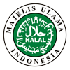 Logo Halal MUI